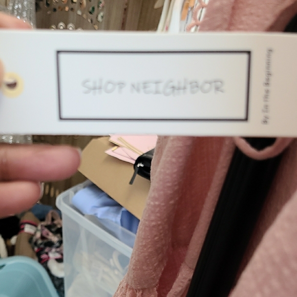 Peach Ruffle-Hem Spaghetti Strap Cami - Picture 3 of 10